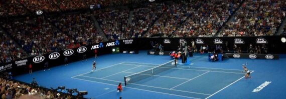 Best Australian Open Sportsbook Bonuses | Tennis Betting Promos