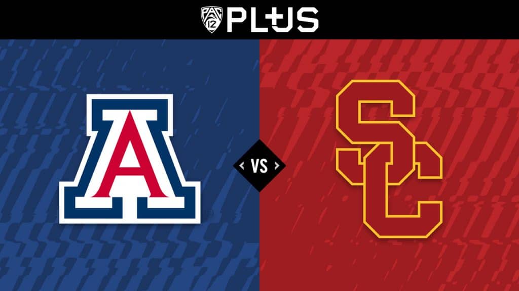 Arizona Wildcats vs. USC Trojans 02/27/20 Free Pick & Prediction