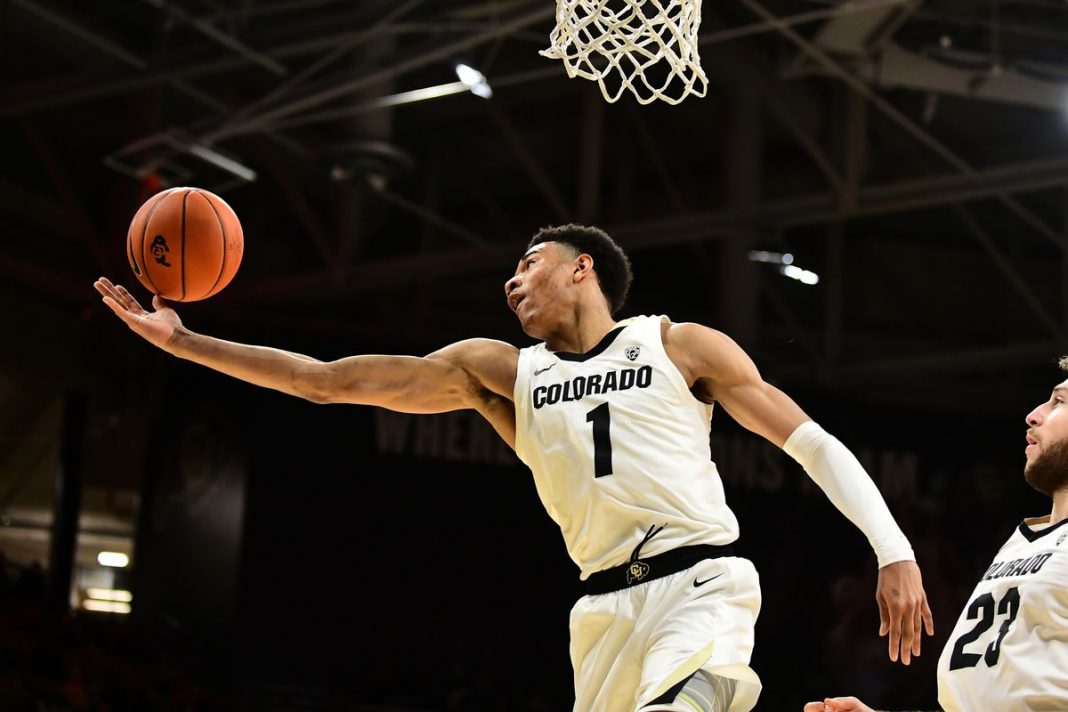 California Golden Bears vs. Colorado Buffaloes 02/06/20 Betting Pick