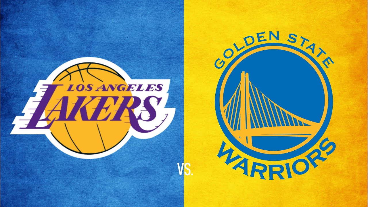 Lakers - Warriors : Warriors-Lakers Could Be Set For Primetime Showdown On ... / 10:30 pm et (tuesday, march 16th;
