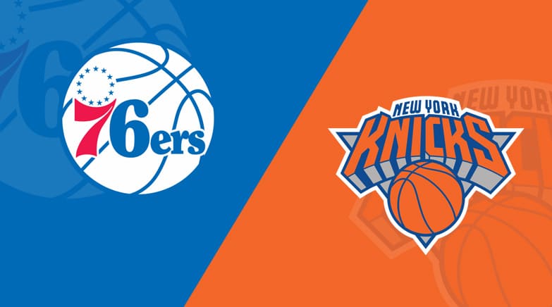 New York Knicks vs. Philadelphia 76ers 02/27/20 Betting Pick & Prediction
