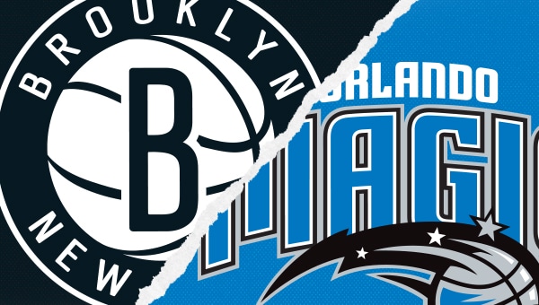 Orlando Magic vs. Brooklyn Nets 02/24/20 Odds Pick & Predition