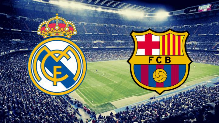Real Madrid vs Barcelona - El Clasico Odds, Preview & Prediction