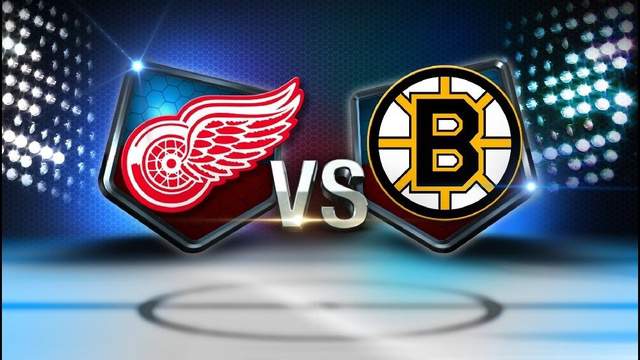 Boston Bruins vs. Detroit Red Wings 2/9/20 Pick & Prediction