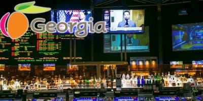 georgia sports betting