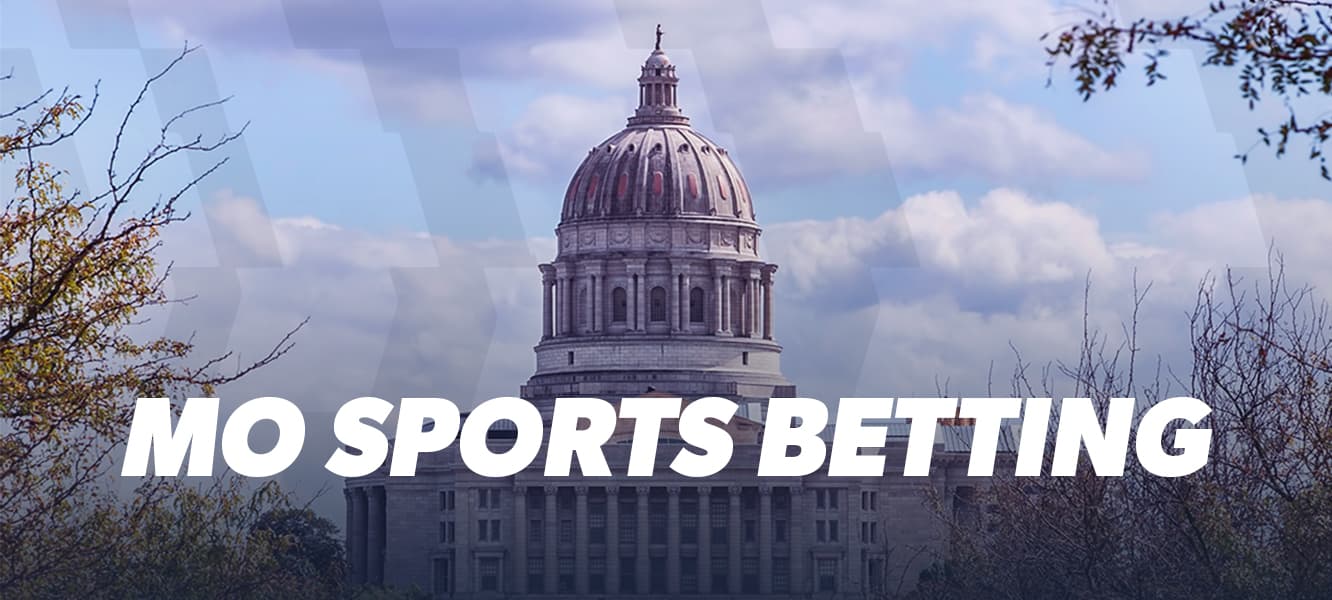 Sports Betting Bills Making a Move in Missouri