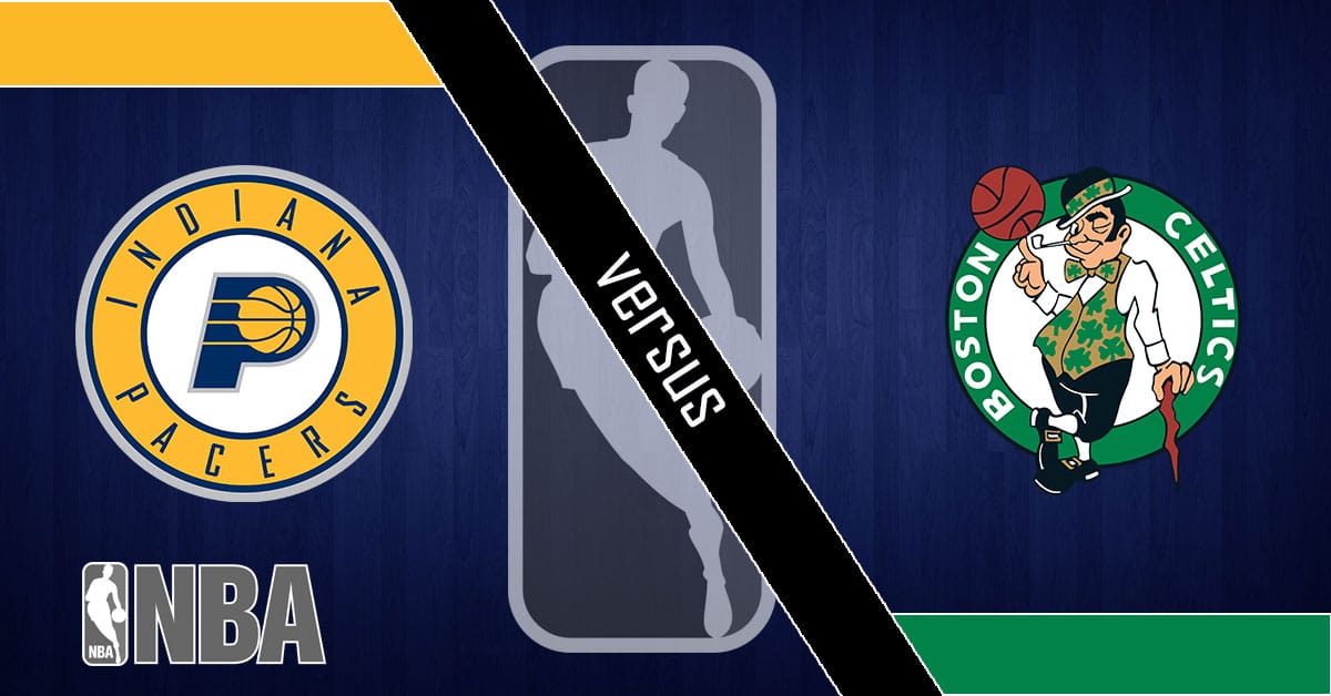 Boston Celtics at Indiana Pacers