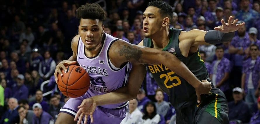 Kansas State vs. Baylor