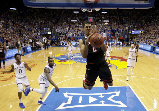 Kansas vs. Texas Tech 03/07/20 Odds Pick & Prediction