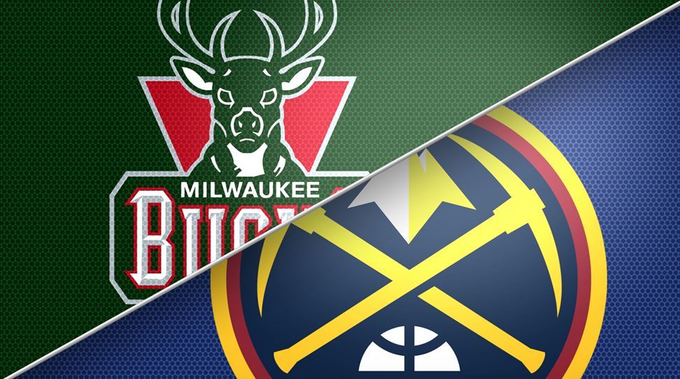 Milwaukee Bucks vs. Denver Nuggets 03/09/20 Odds, Pick & Prediction