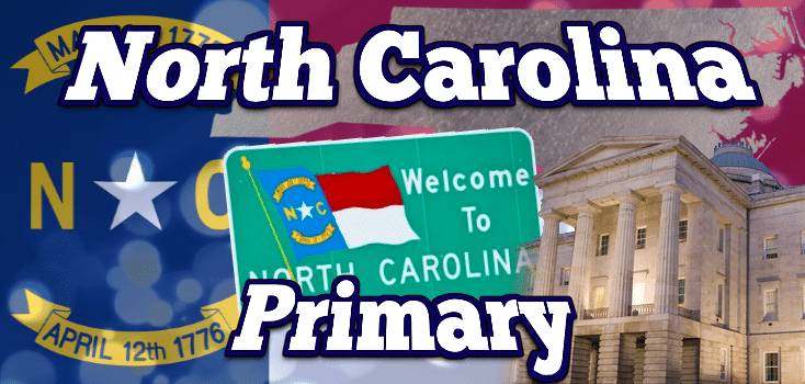North Carolina Primary