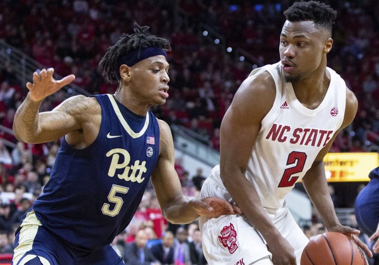 Pittsburgh vs. NC State 03/11/20 Odds, Pick &amp; Prediction