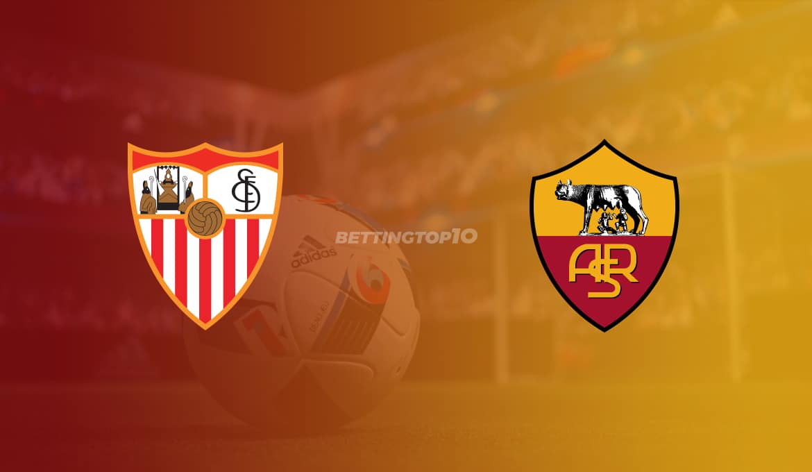 Sevilla vs AS Roma