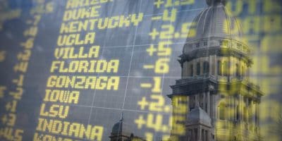 Sports Betting Live In Illinois