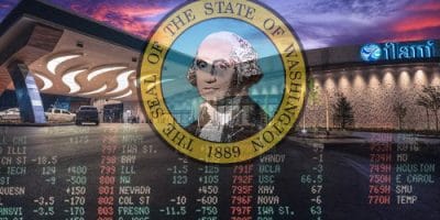 Washington State Sports Betting