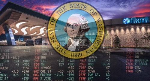Washington State Sports Betting