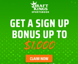 Draftkings Sportsbook Legal States