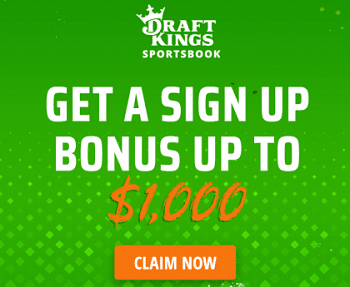 DraftKings Sportsbook