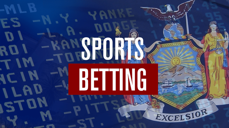 new york sports betting