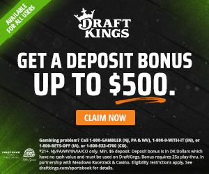 DraftKings