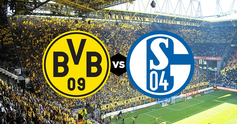 Borussia Dortmund Vs Schalke 5 16 20 Bundesliga Odds Preview Prediction
