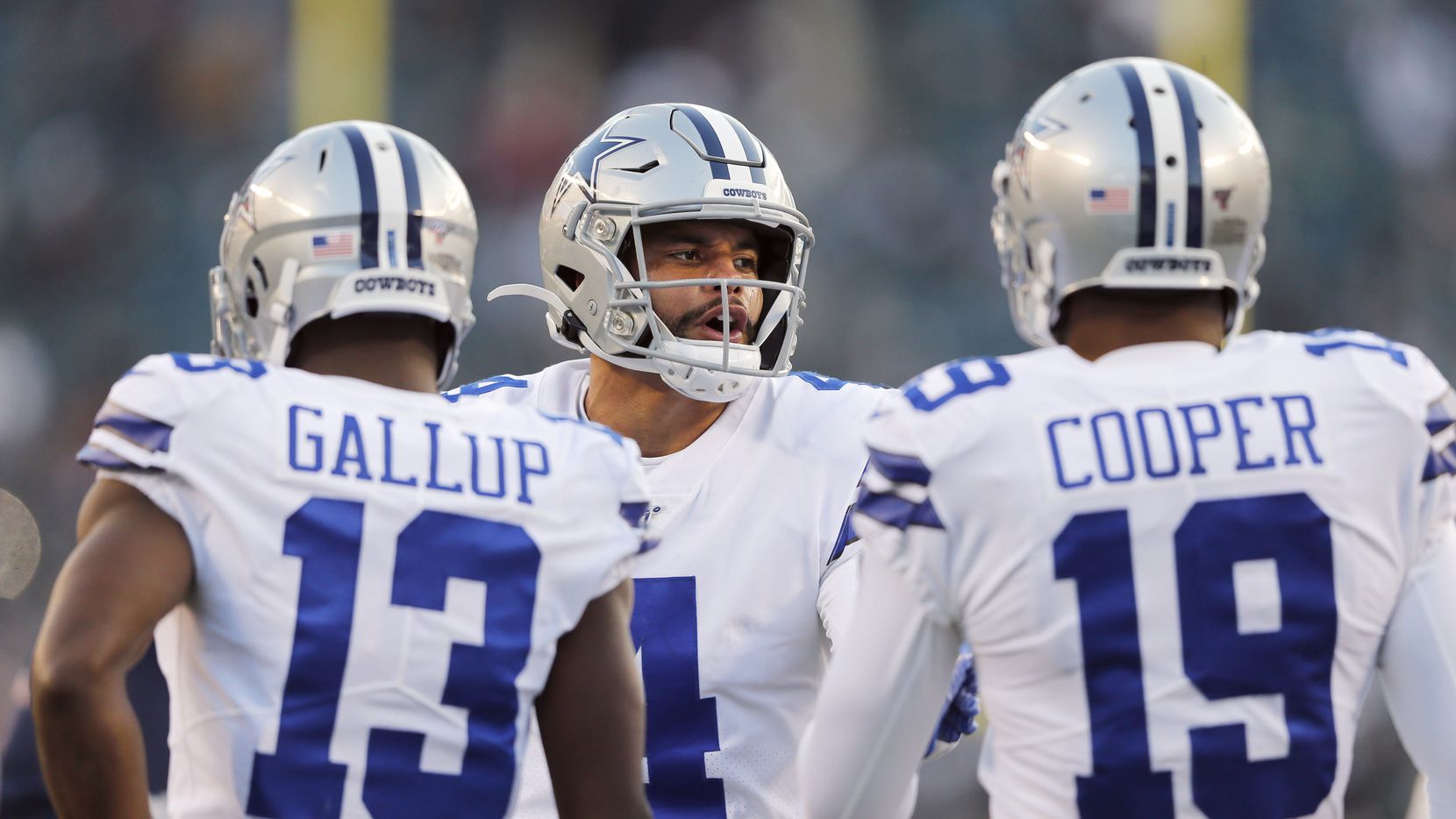 Odds On How Many Wins Will the Dallas Cowboys Have This Season