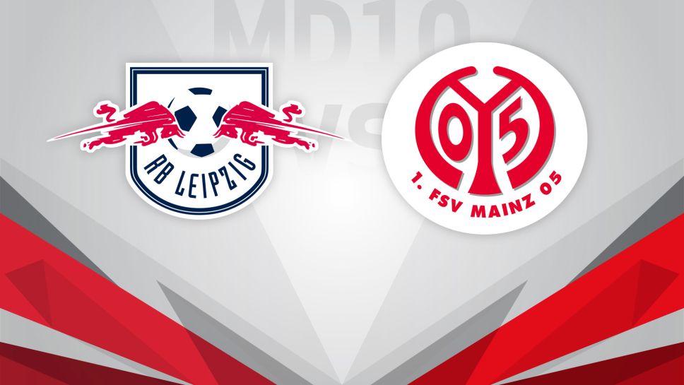 Mainz vs RB Leipzig - 05/24/20 - Bundesliga Odds, Preview ...