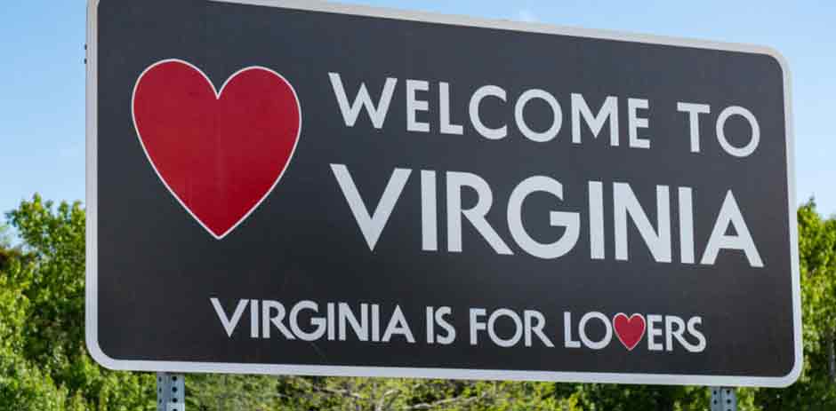 Legalized Gambling In Virginia