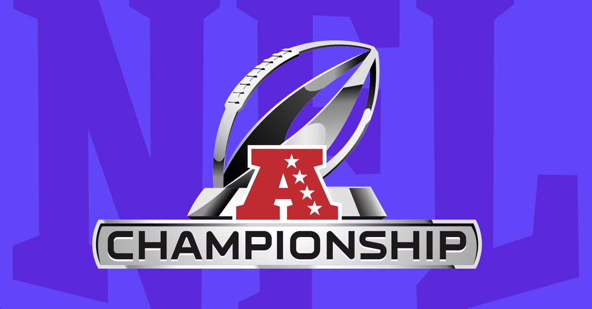 Afc Championship Vegas Odds