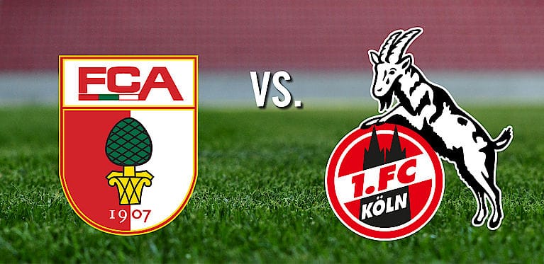 Augsburg Vs Fc Koln 06 07 20 Bundesliga Odds Preview Prediction