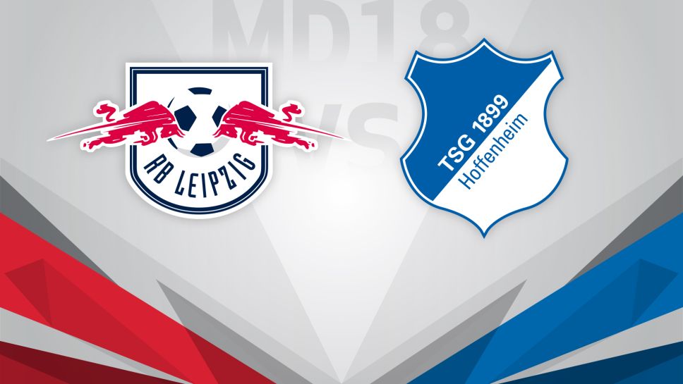 Hoffenheim vs RB Leipzig - 06/12/20 - Bundesliga Odds, Preview & Prediction