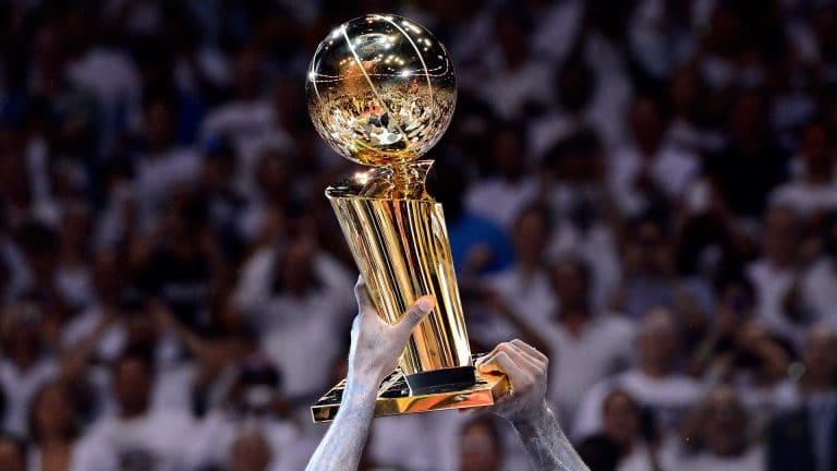 NBA Futures Betting: 2021-2022 NBA Finals Winner Prediction