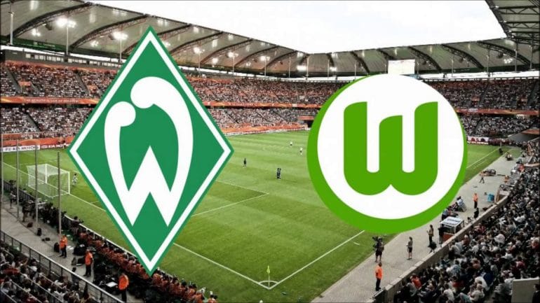 Werder Bremen vs Wolfsburg  06/07/20  Bundesliga Odds, Preview