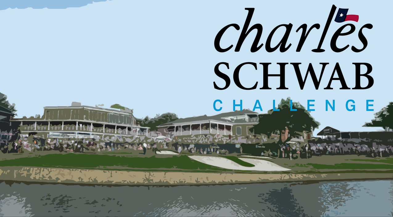 Charles Schwab Challenge Betting Odds & Preview