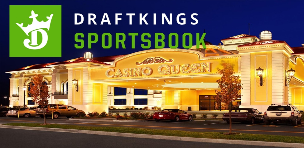 does draftkings have casino