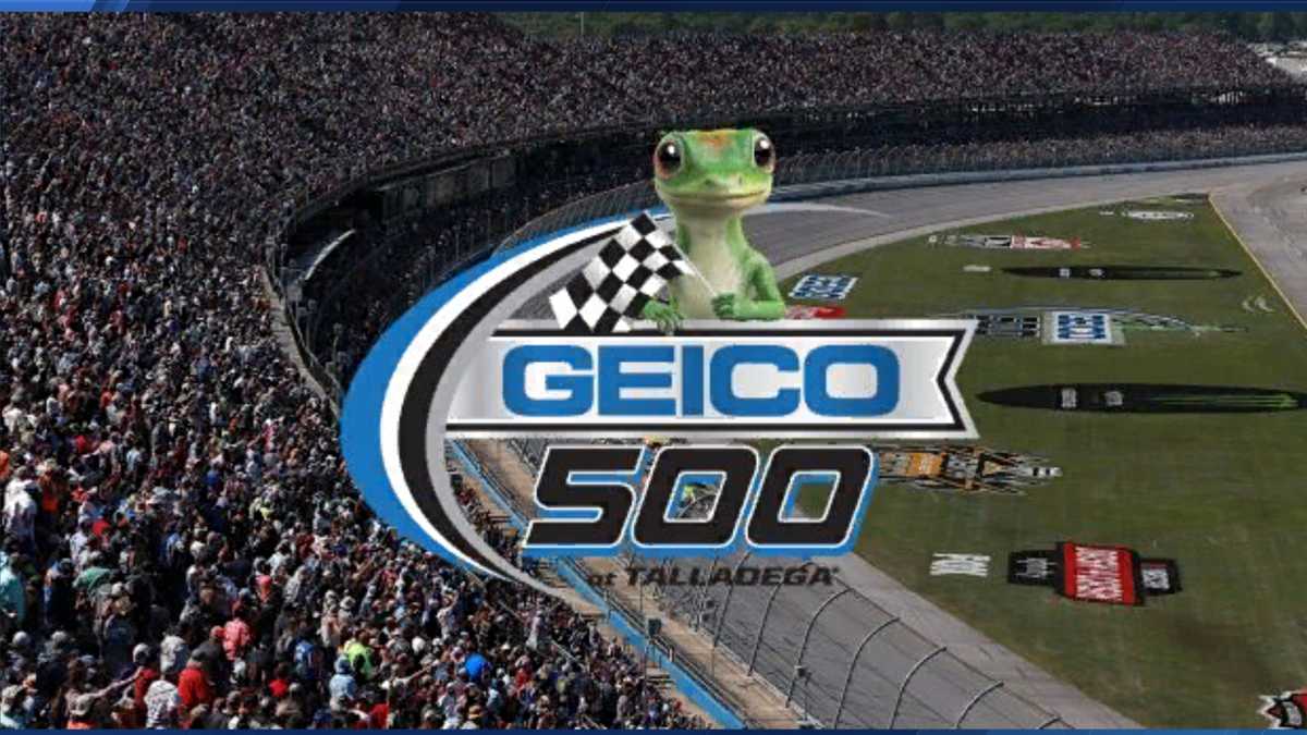 GEICO 500 Betting Odds & Preview