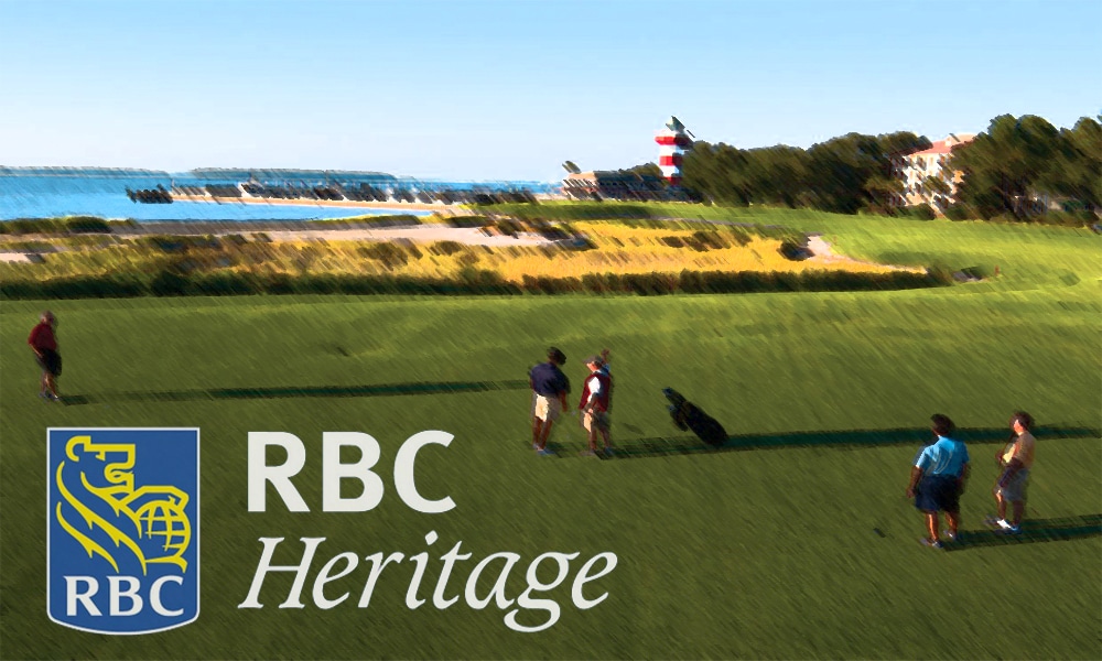 RBC Heritage Betting Odds & Preview