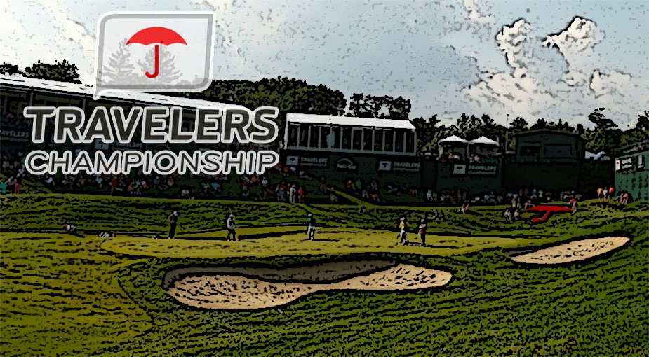 Travelers Championship Betting Odds & Preview
