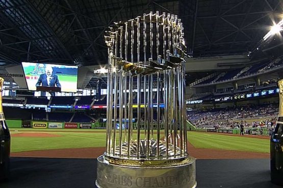 2020 World Series