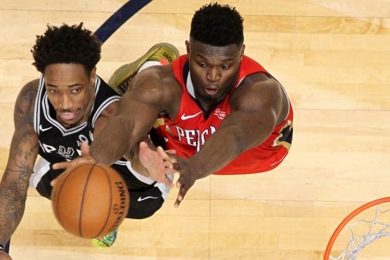 8 seed in the NBA playoffs