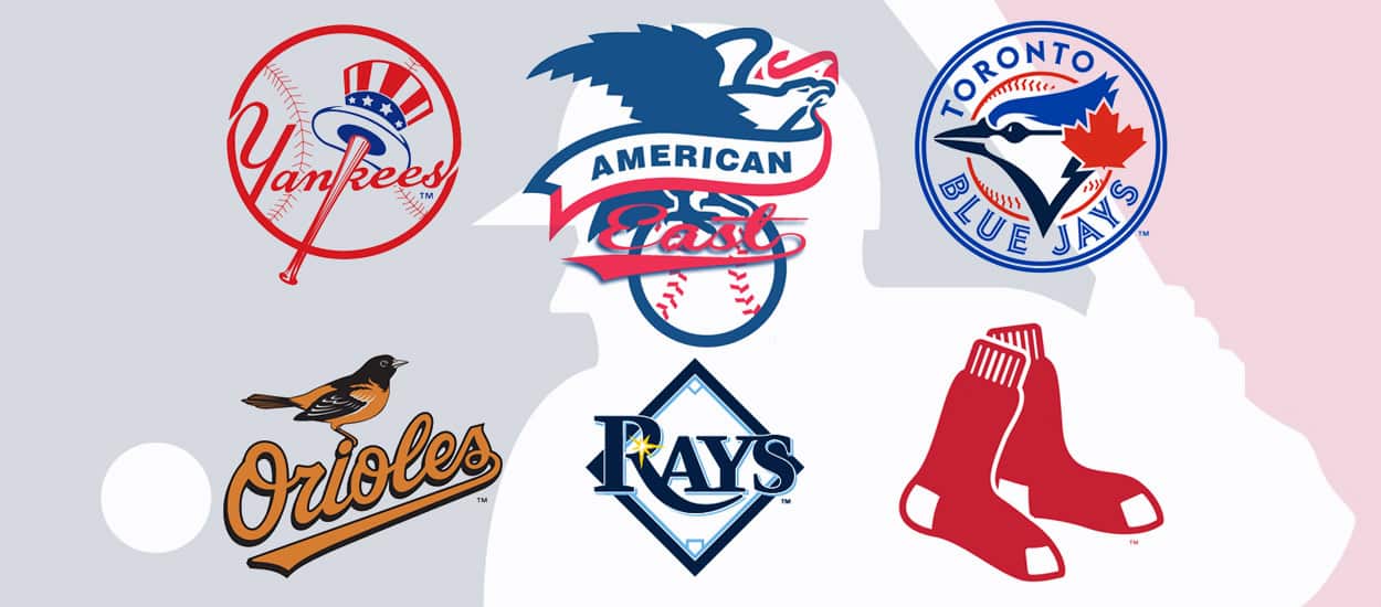 2020 AL East Odds Can Anyone Take Down the Yankees in the AL East?