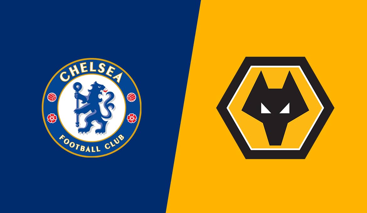 Chelsea vs Wolves - 07/26/20 - Premier League Odds, Preview & Prediction