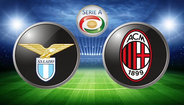 Lazio Vs Ac Milan 07 04 20 Serie A Odds Preview Prediction