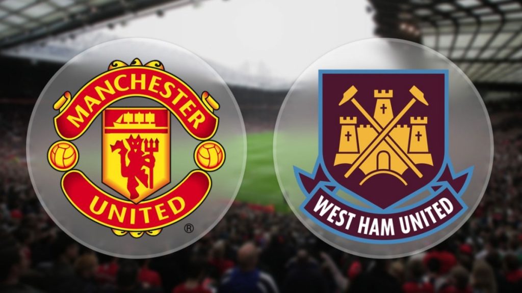 Manchester United vs West Ham  07/22/20  Premier League Odds, Preview