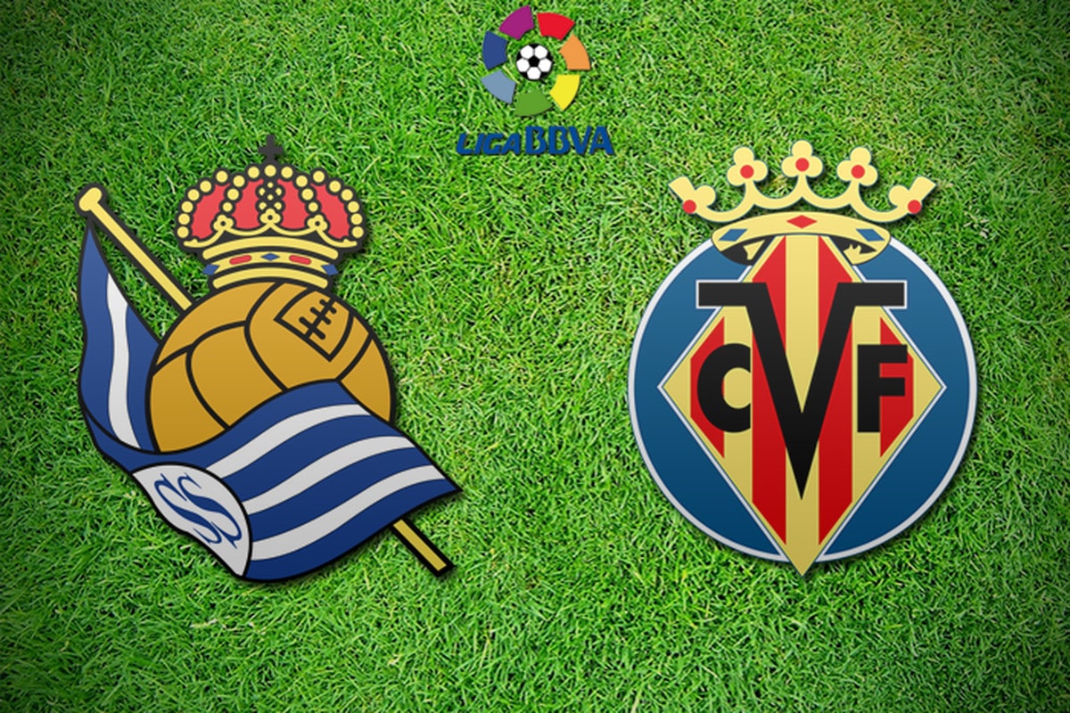 Villarreal vs Real Sociedad - 07/13/20 - La Liga Odds ...