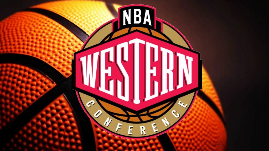 20222023 NBA Western Conference Futures & Betting Odds