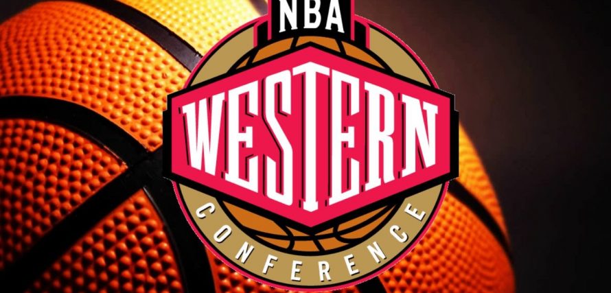 Western Conference