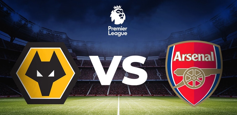Wolves Vs Arsenal: Match Preview - 10 Feb, 2022
