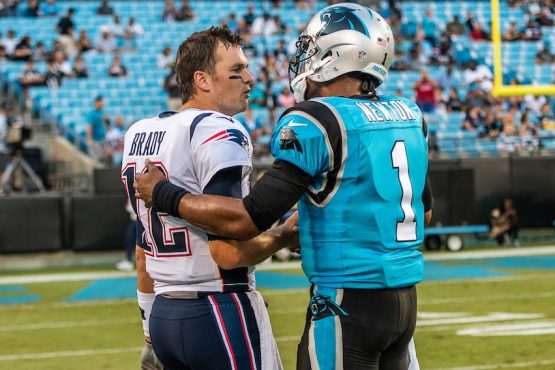 brady v newton