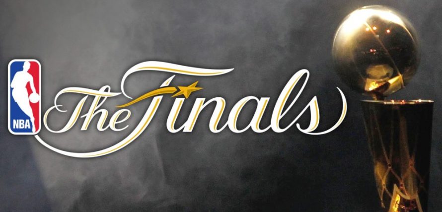 nba finals